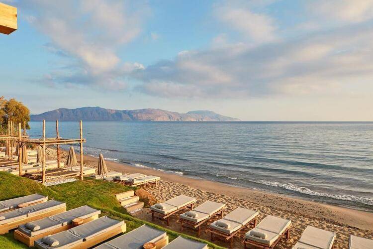 La Mer Resort & Spa (Adults Only 18+)
