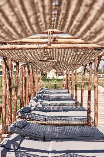 La Mer Resort & Spa (Adults Only 18+)