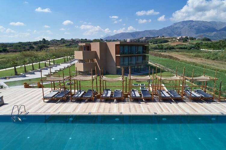 La Mer Resort & Spa (Adults Only 18+)