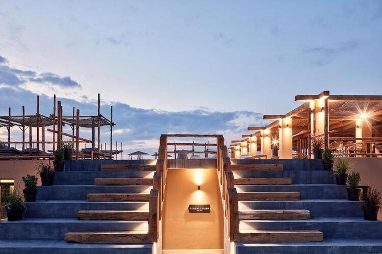 La Mer Resort & Spa (Adults Only 18+)