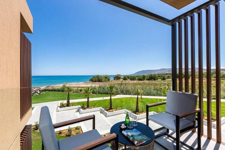 La Mer Resort & Spa (Adults Only 18+)