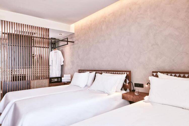 La Mer Resort & Spa (Adults Only 18+)