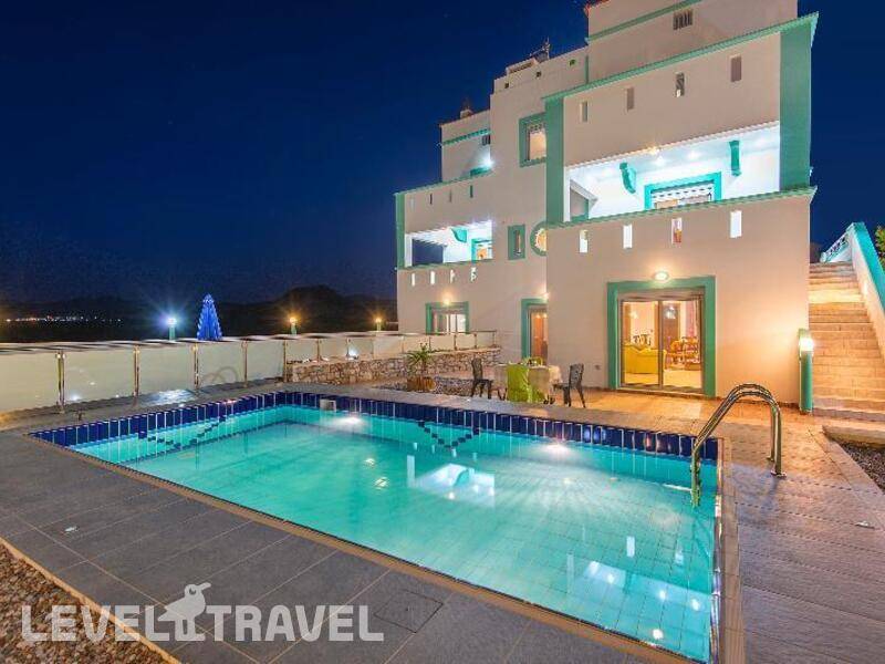 Фотография White Pearl Villa