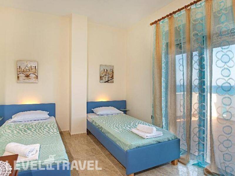 Фотография White Pearl Villa