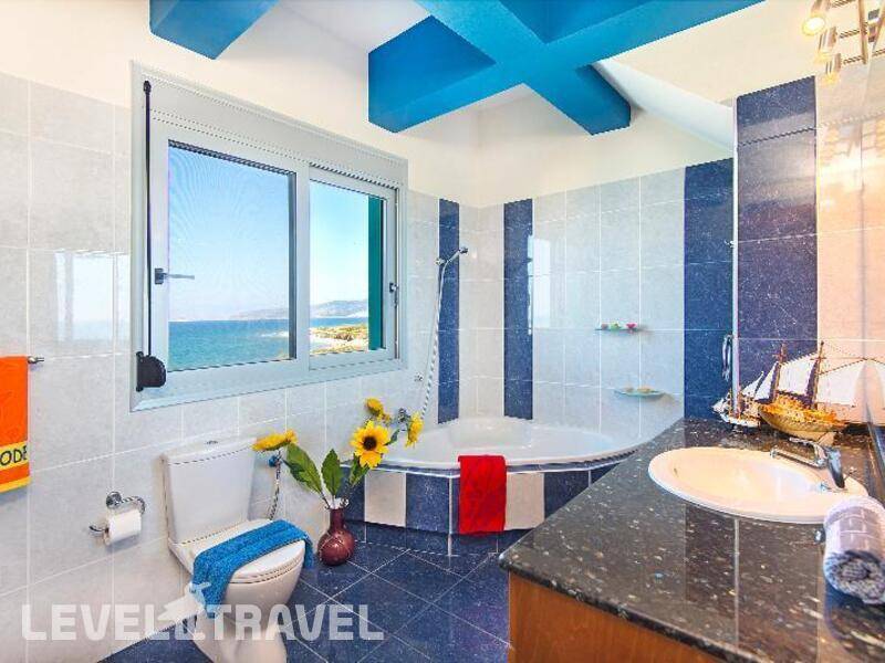 Фотография White Pearl Villa