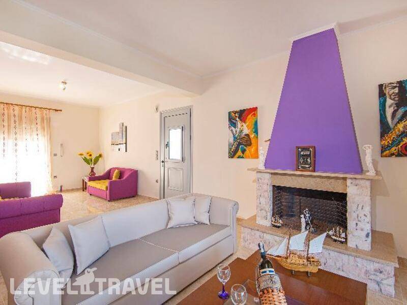 Фотография White Pearl Villa