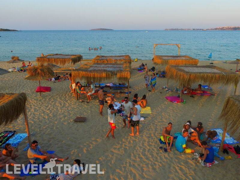 Фотография Hacienda Beach Resort