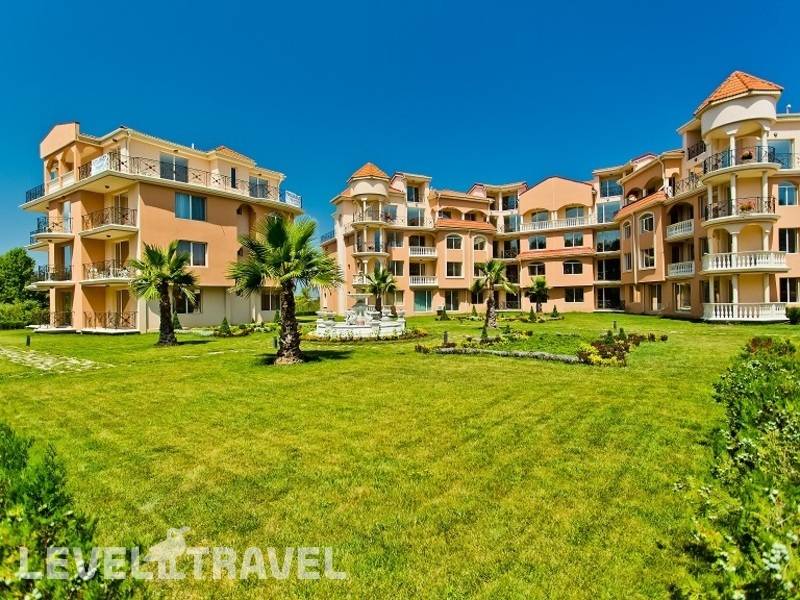 Фотография Hacienda Beach Resort