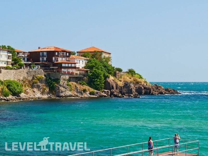 Фотография Hacienda Beach Resort