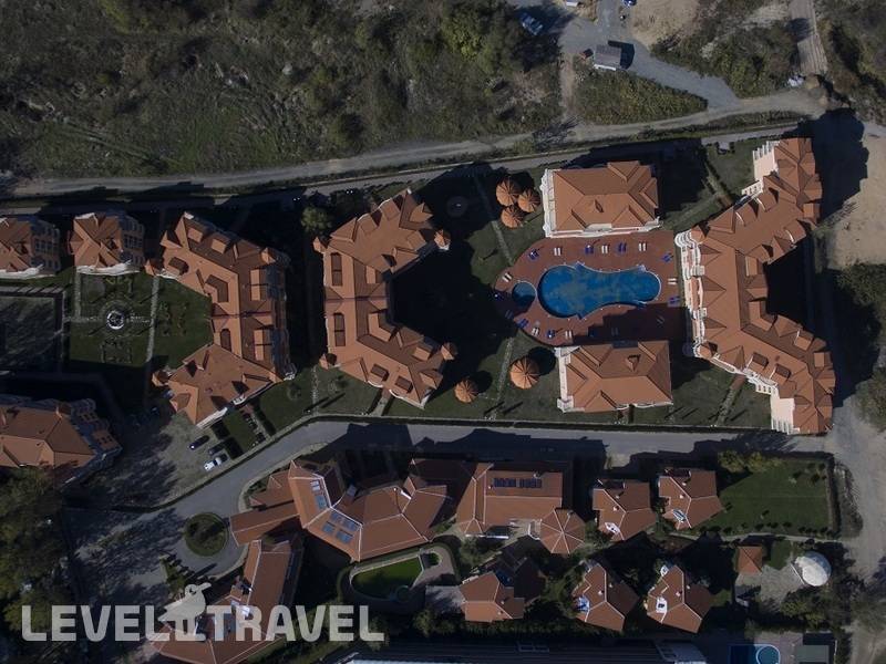 Фотография Hacienda Beach Resort