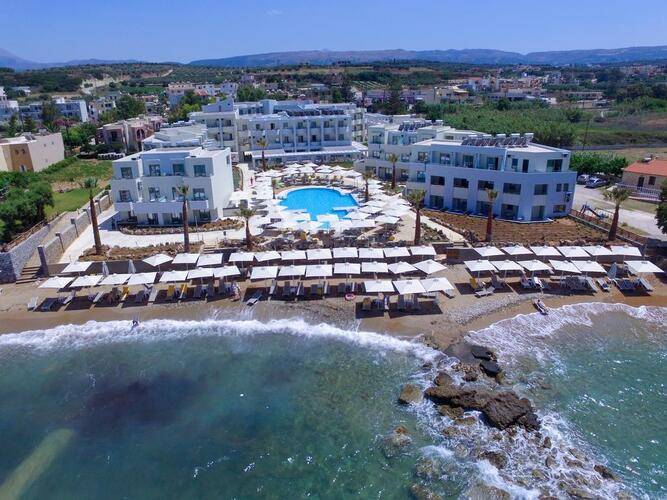 Bomo Rethymno Beach