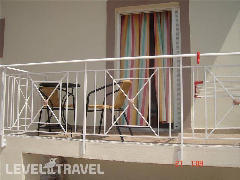 Фотография Corfu Inn Apartments