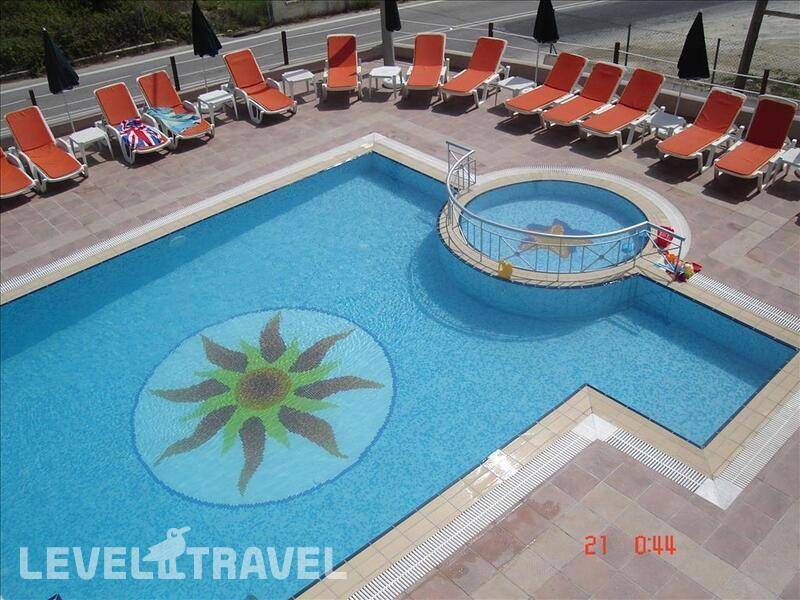 Фотография Corfu Inn Apartments