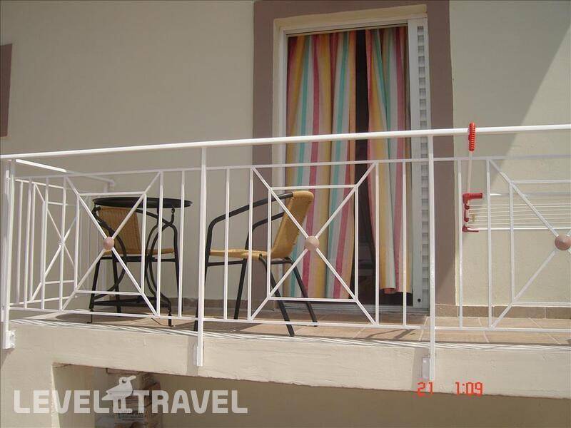 Фотография Corfu Inn Apartments