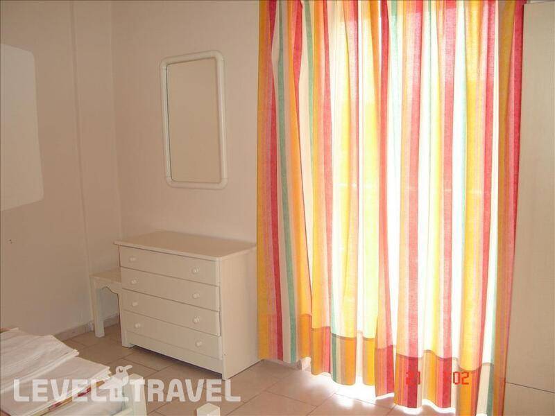 Фотография Corfu Inn Apartments