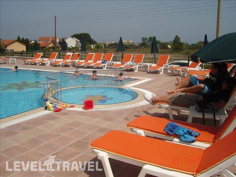 Фотография Corfu Inn Apartments