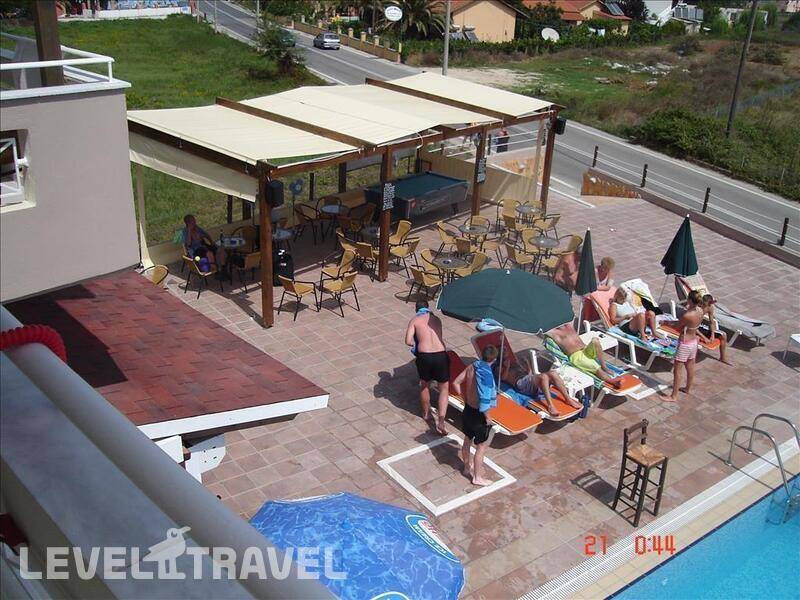 Фотография Corfu Inn Apartments