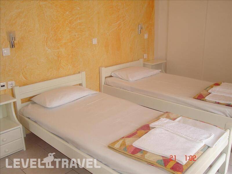 Фотография Corfu Inn Apartments