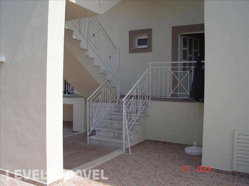 Фотография Corfu Inn Apartments