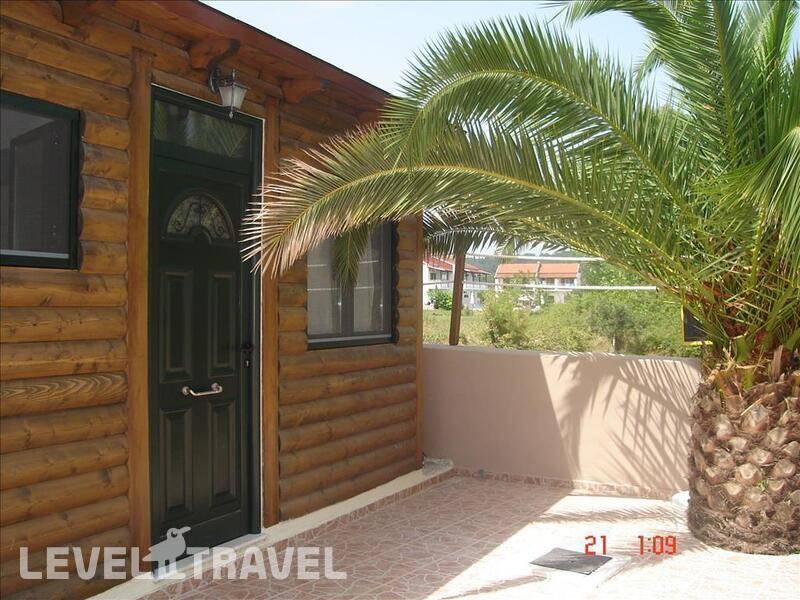 Фотография Corfu Inn Apartments