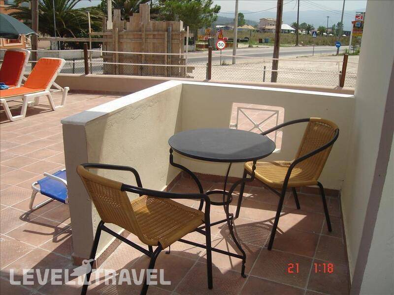 Фотография Corfu Inn Apartments