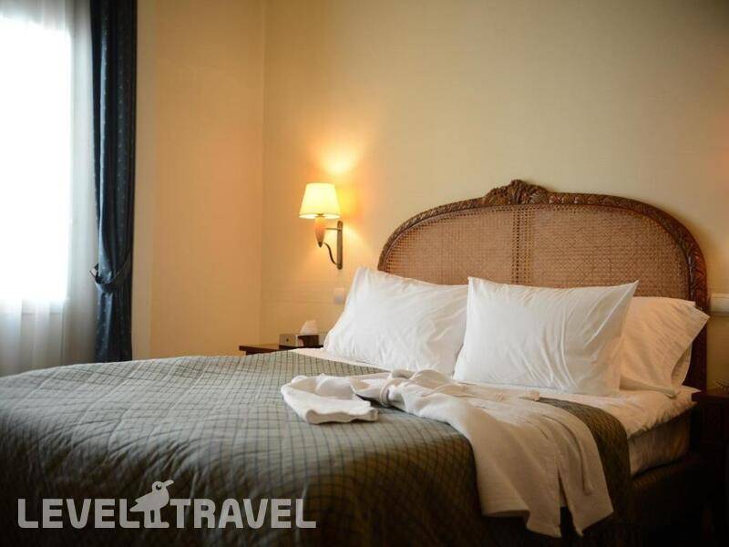 Фотография Capsis Bristol Boutique Hotel