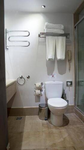 Capsis Bristol Boutique Hotel