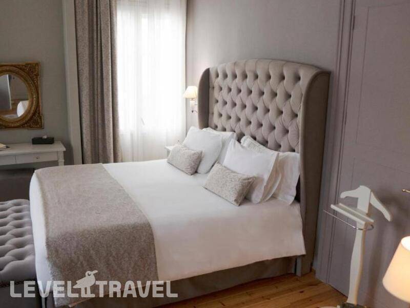 Фотография Capsis Bristol Boutique Hotel