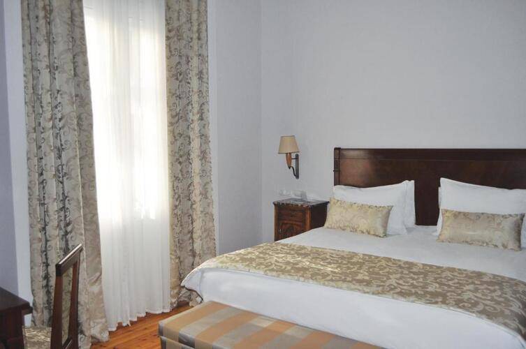 Capsis Bristol Boutique Hotel