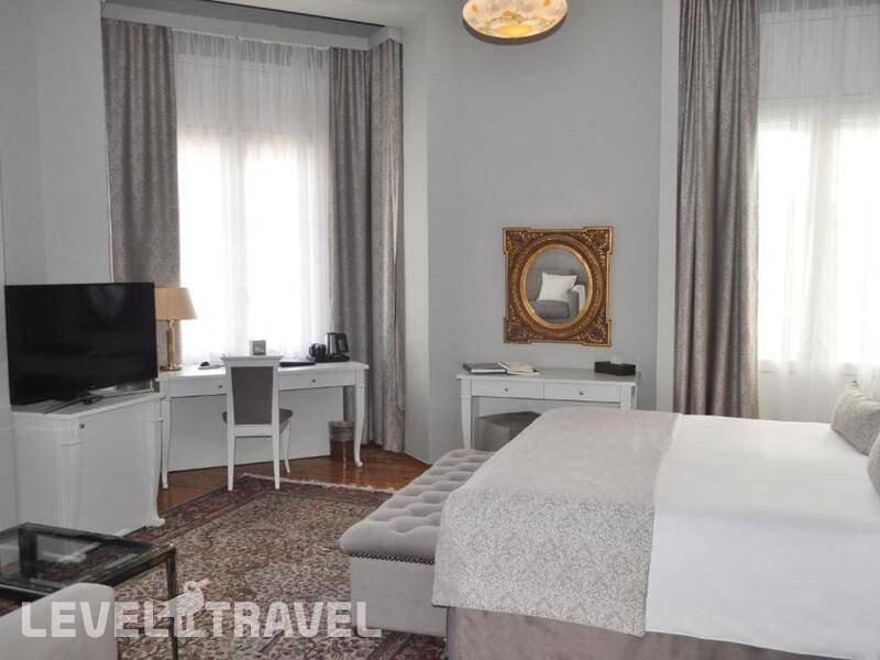 Фотография Capsis Bristol Boutique Hotel