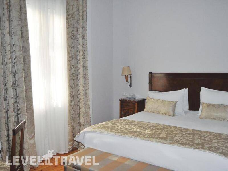 Фотография Capsis Bristol Boutique Hotel
