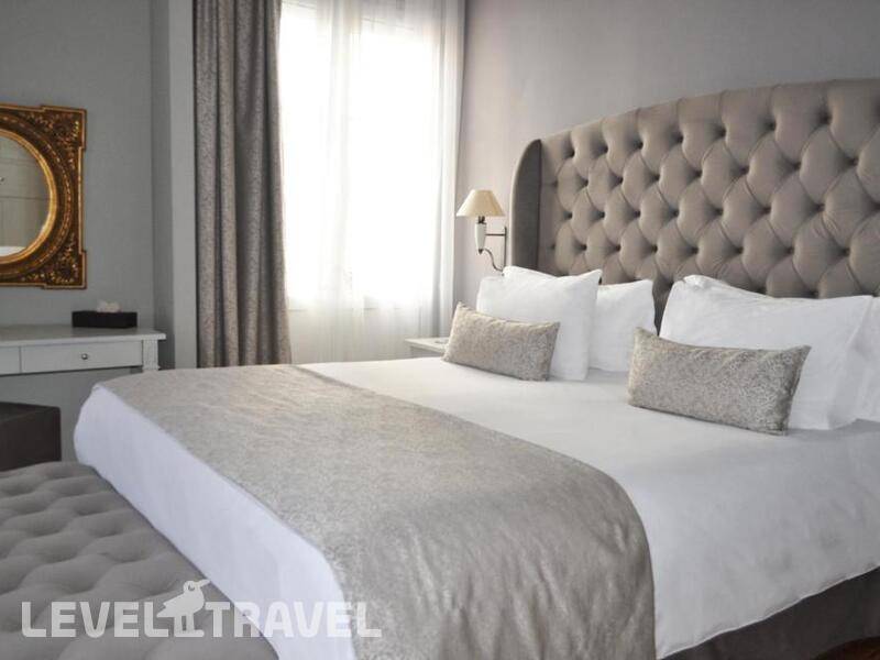 Фотография Capsis Bristol Boutique Hotel