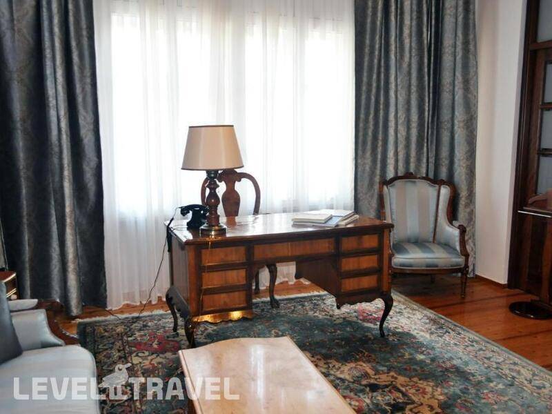 Фотография Capsis Bristol Boutique Hotel