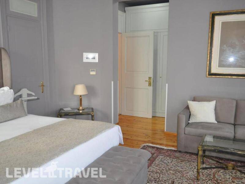 Фотография Capsis Bristol Boutique Hotel