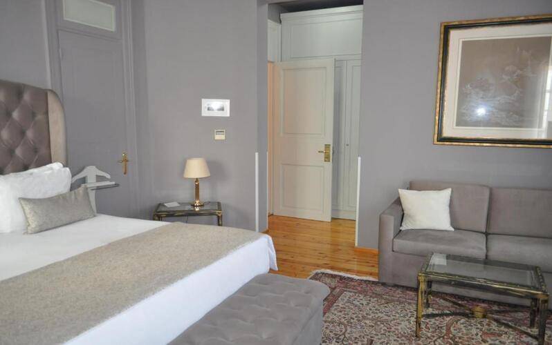 Capsis Bristol Boutique Hotel