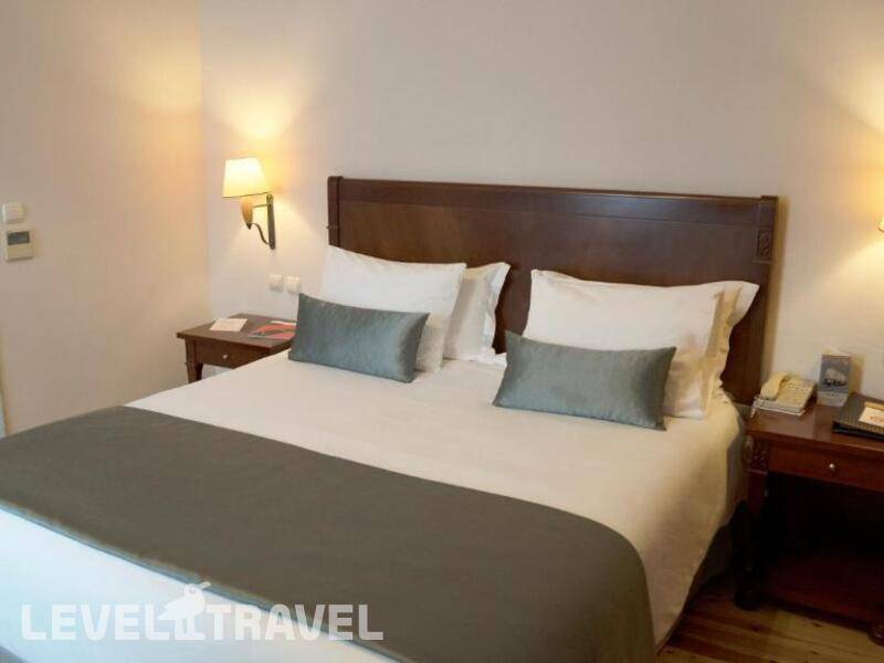 Фотография Capsis Bristol Boutique Hotel