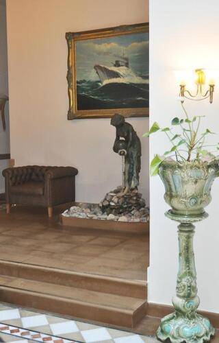 Capsis Bristol Boutique Hotel