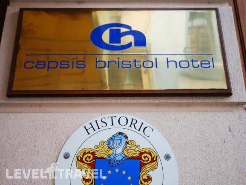 Фотография Capsis Bristol Boutique Hotel