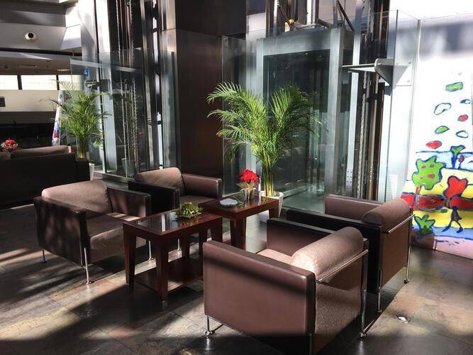 Eurohotel Barcelona Granvia Fira — фото 54