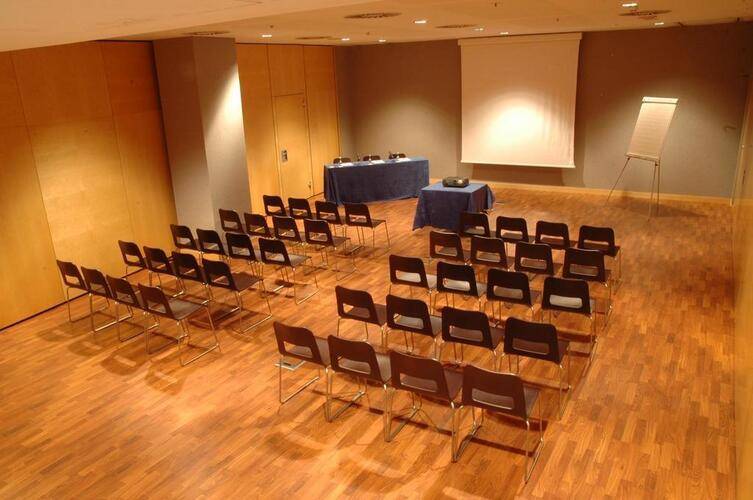 Eurohotel Barcelona Granvia Fira — фото 79