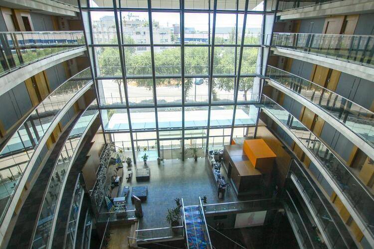 Eurohotel Barcelona Granvia Fira — фото 8