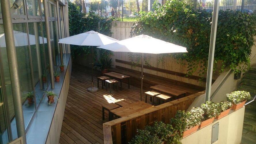 Eurohotel Barcelona Granvia Fira — фото 18