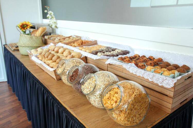 Eurohotel Barcelona Granvia Fira — фото 59