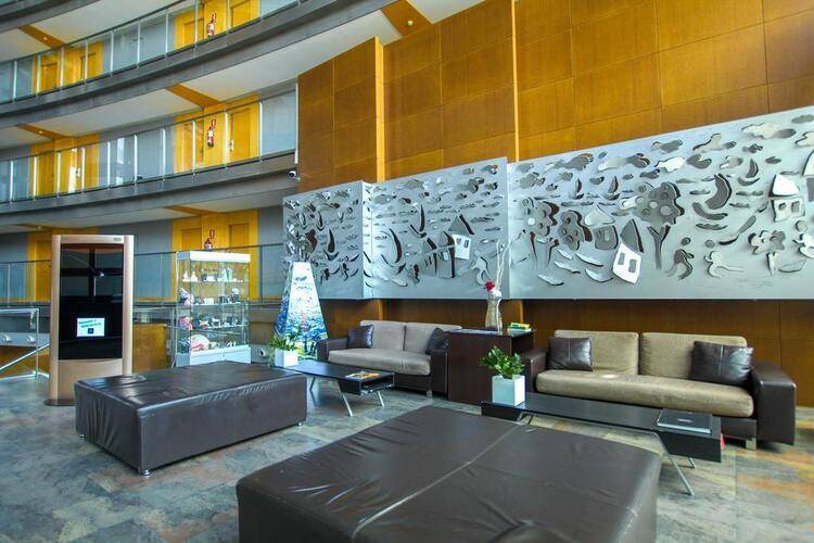 Eurohotel Barcelona Granvia Fira — фото 9