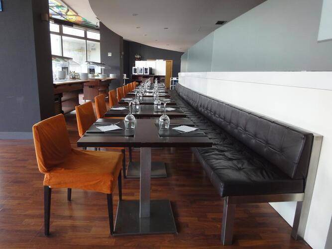 Eurohotel Barcelona Granvia Fira — фото 76