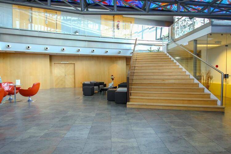 Eurohotel Barcelona Granvia Fira — фото 13