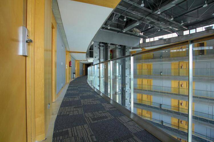 Eurohotel Barcelona Granvia Fira — фото 21