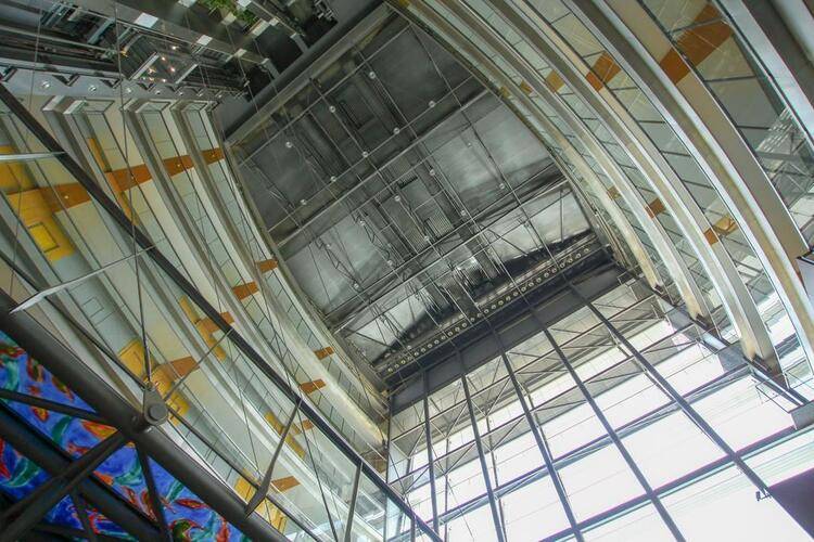 Eurohotel Barcelona Granvia Fira — фото 11