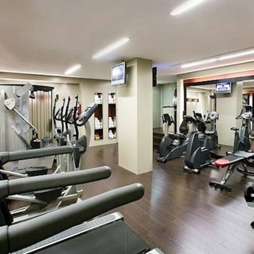 Majestic Residence — фото 6