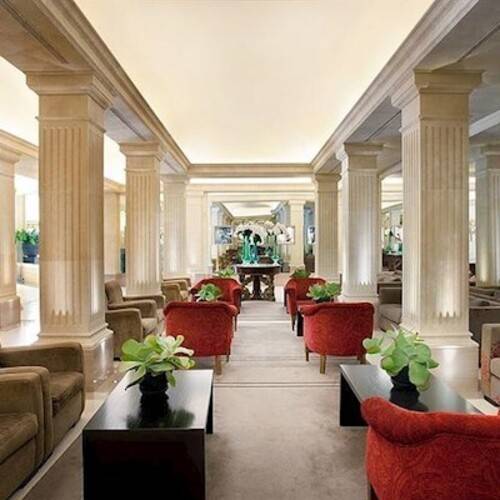 Majestic Residence — фото 3